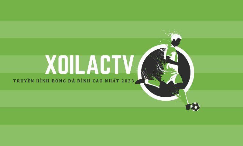 Tải ứng dụng Xoilac Tv về xem trực tiếp bóng đá